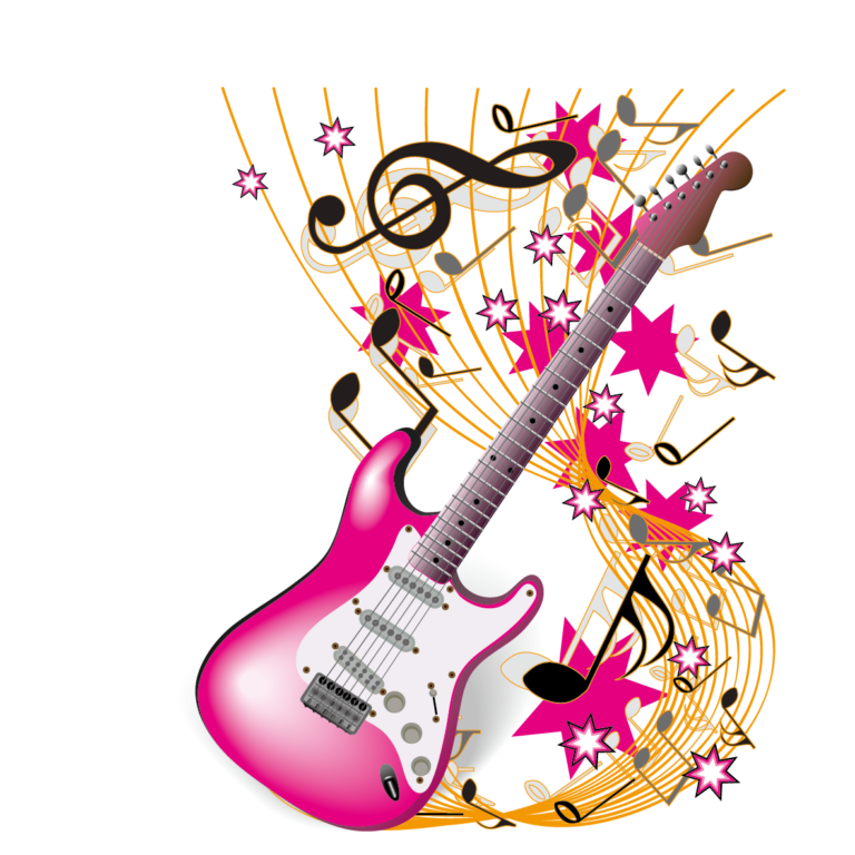 Guitar course