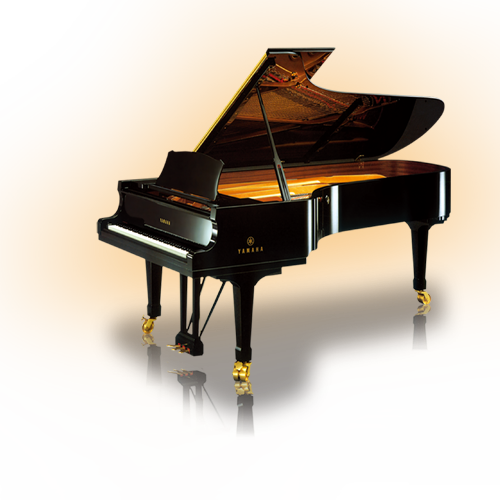 Piano Vec